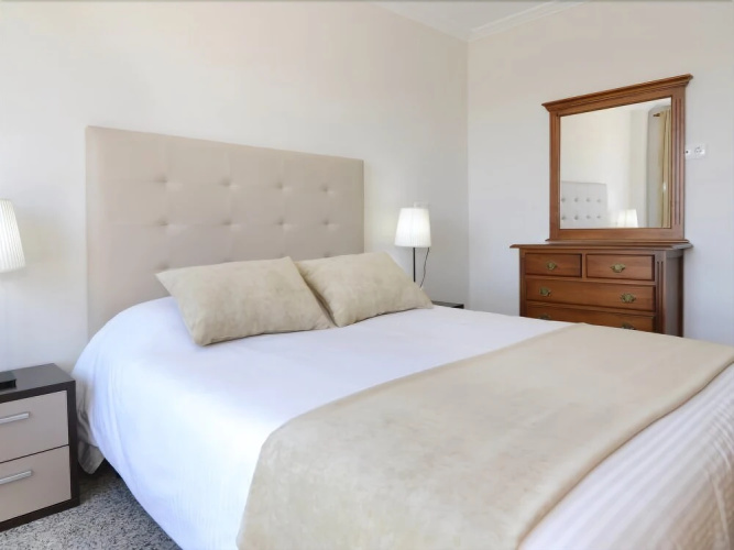 Apartamentos Nuria Sol C 4