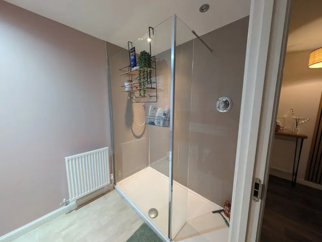 Petfriendly 1bedapt - 5 Min From Beach Aberdeen