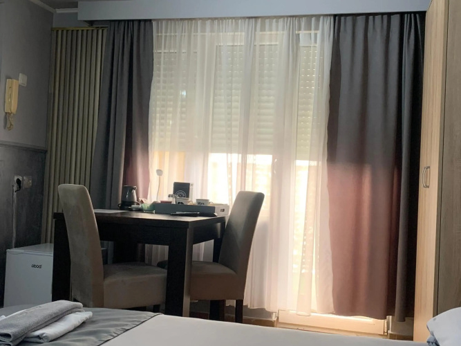 Apartman Daca II