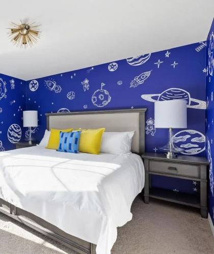 Twice as nice Double Delight Getaway 5 Bedroom Home