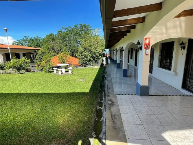 La Dehesa B&B San Joaquin