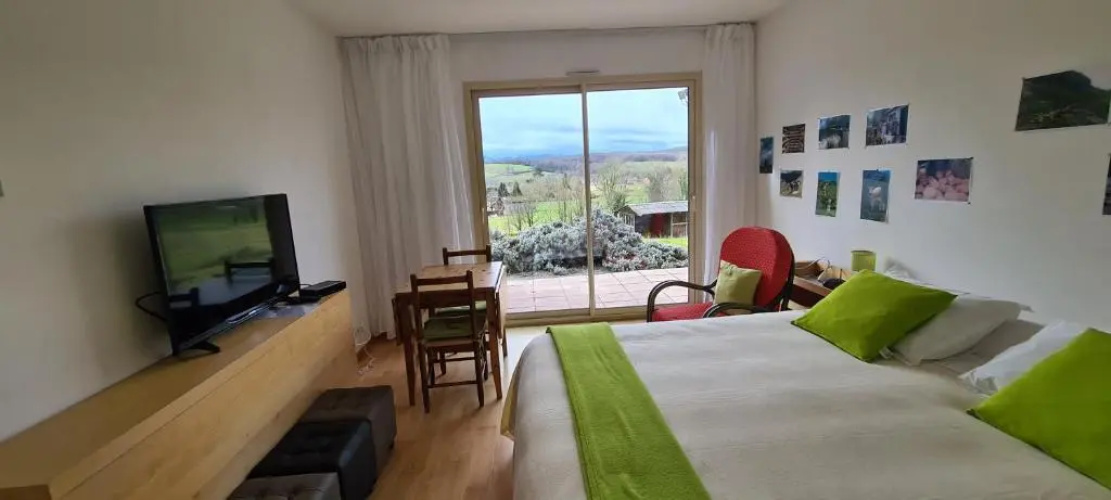 relais milord