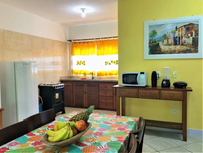 Comfort Apartment