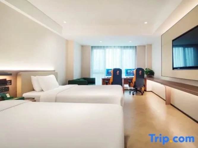 Grand Double room