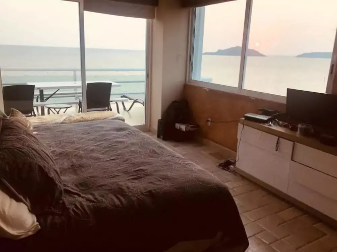 Penthouse Torre A