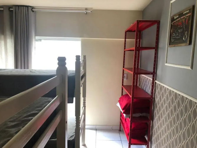Hostel SIL CARDOSO