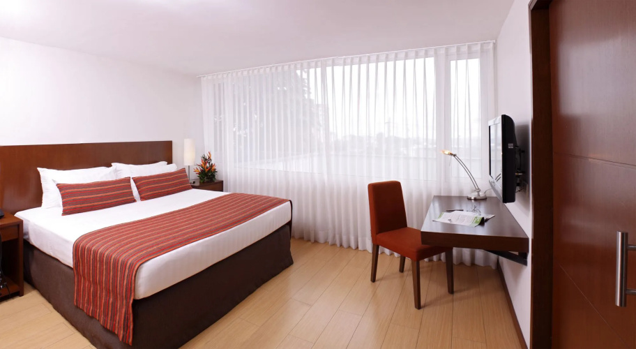 Hotel Estelar El Cable