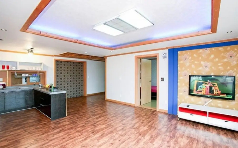 Ulsan Badabitt Pension
