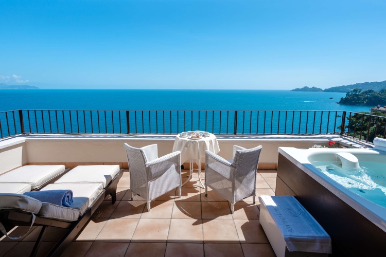 Excelsior Palace Portofino Coast photo 8