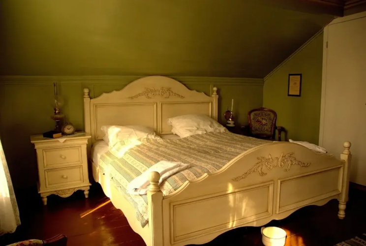 Paulsens Hotell