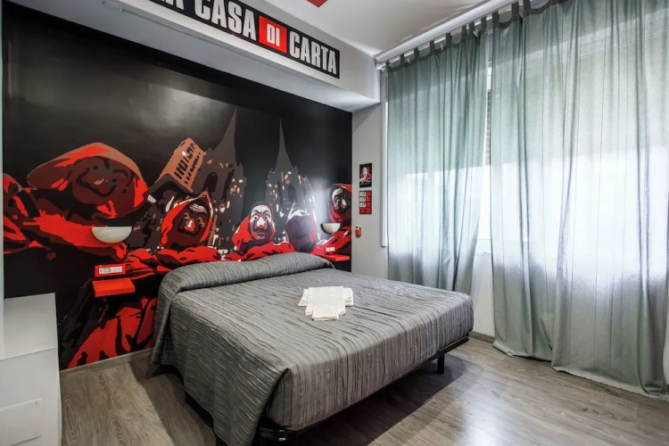 Movie Dream