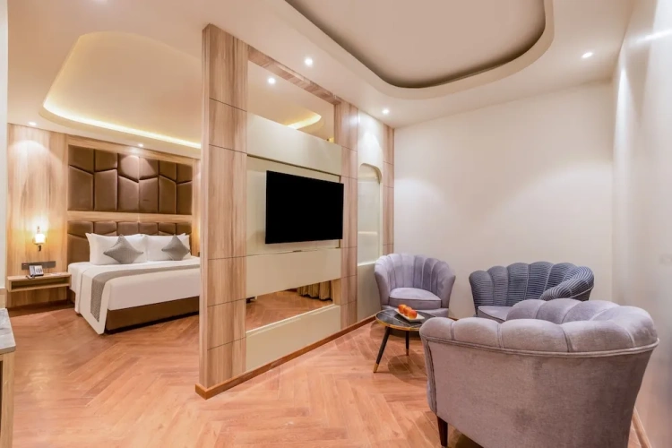 Junior Suite