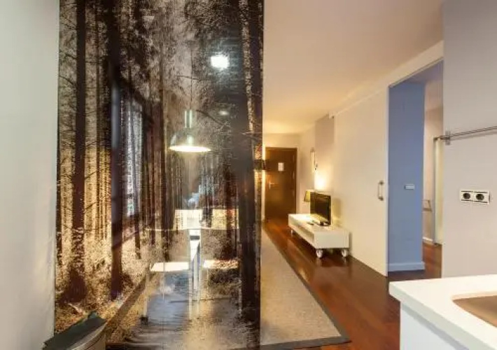 Apartamentos Moros 41
