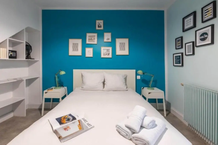 Superior Apartment