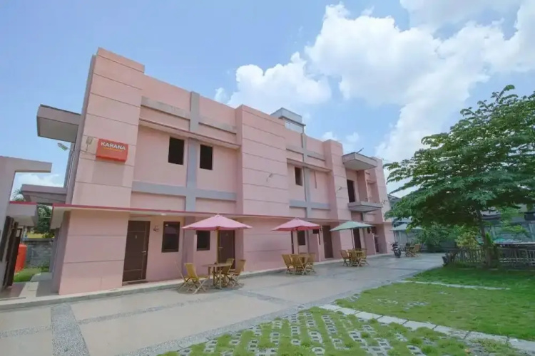 Image de l'hôtel
