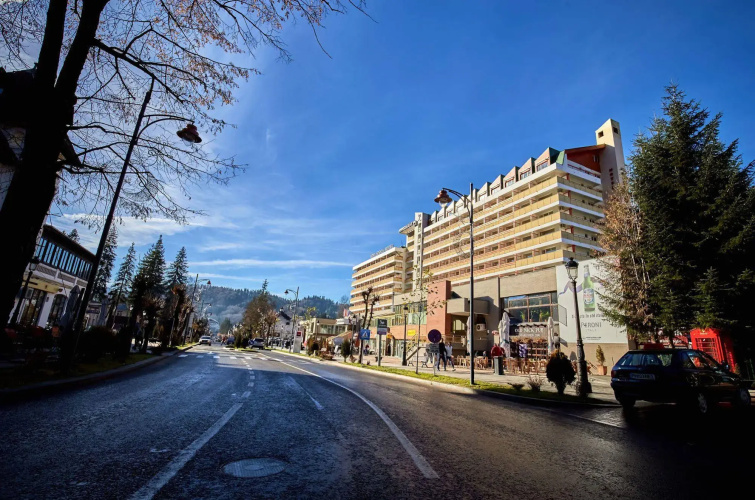 Otel görseli