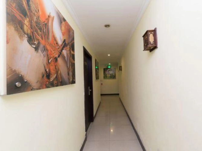 Hengbo Hotel