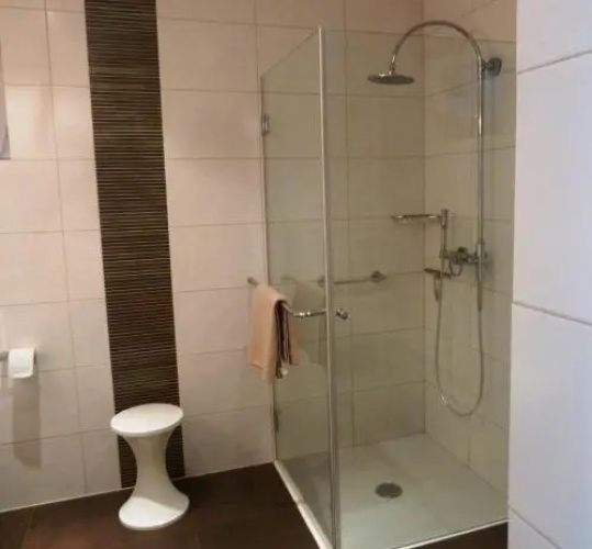 Antoinettes Ferienwohnung