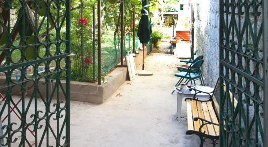 Apartments Miranda