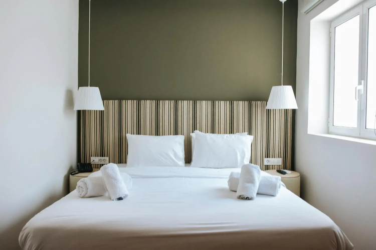 Alva Athens Hotel