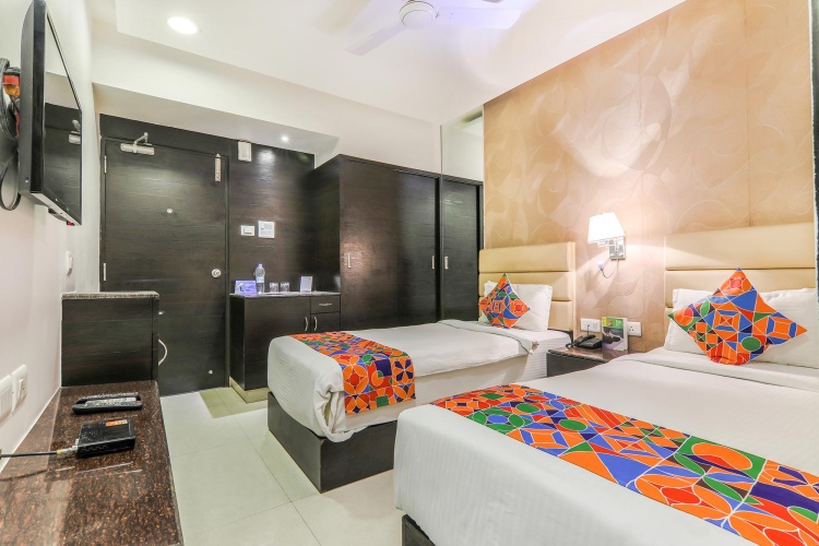 Executive Single room