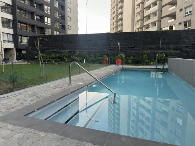 Oceana Suites San Eugenio