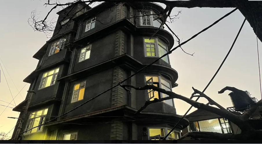 Hotelbild