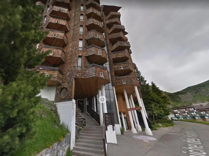 Hotelbild