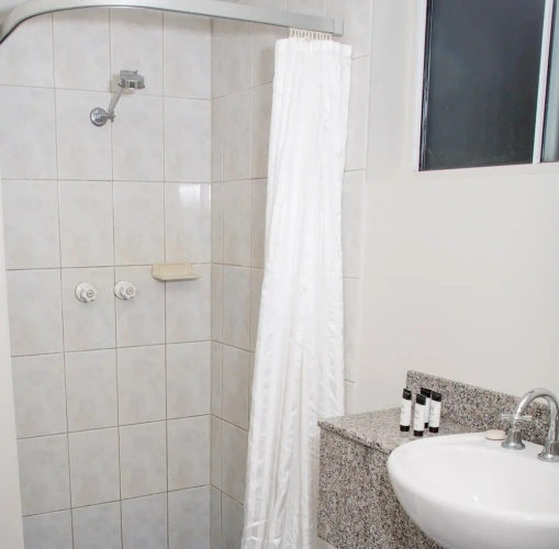 1 Bedroom Standard Apartment with balcony