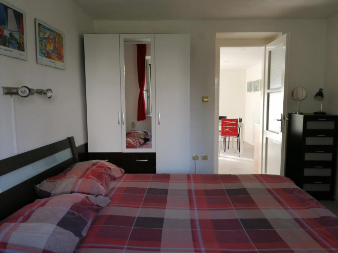 Apartman Paro