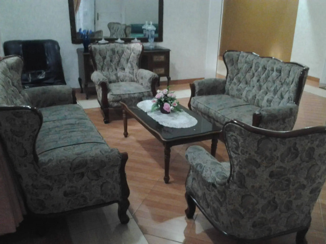 Hotel Syariah Aceh House Murni