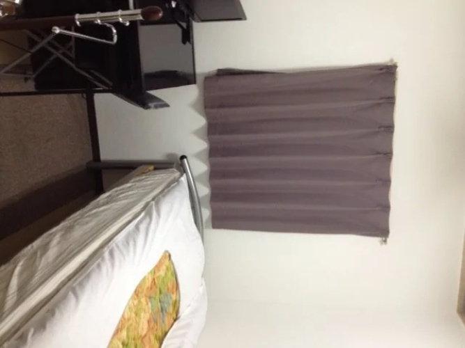 Business Hotel Oise