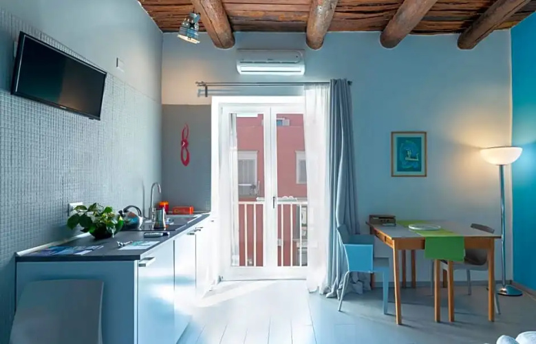 B&B Al Largo