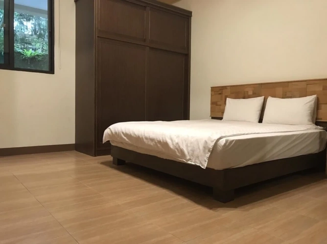 Superior Double room with balcony