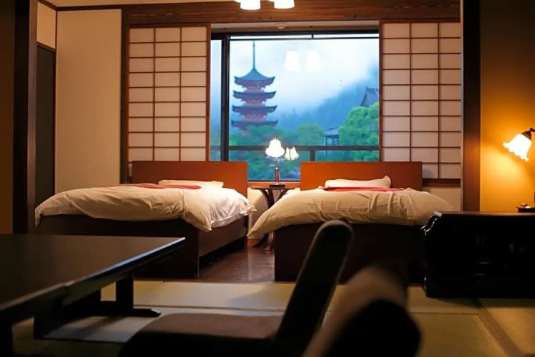 Superior Suite
