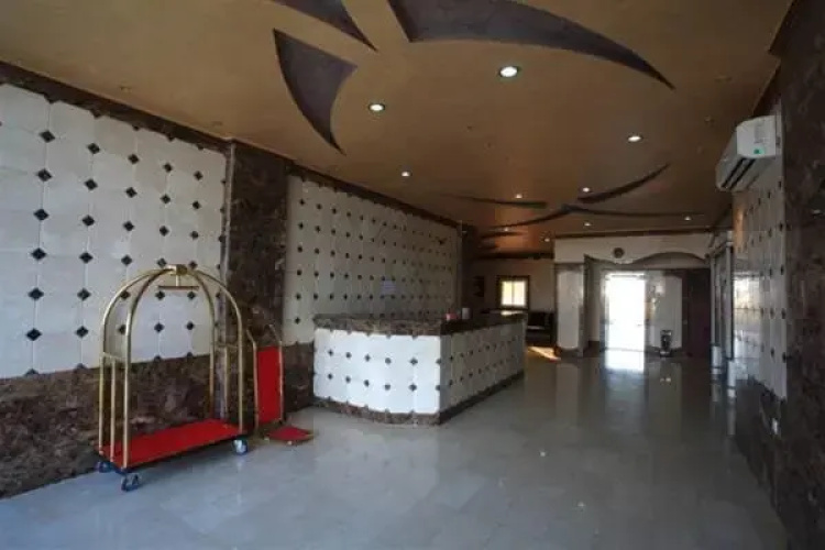 Fakher Yanbu Hotel