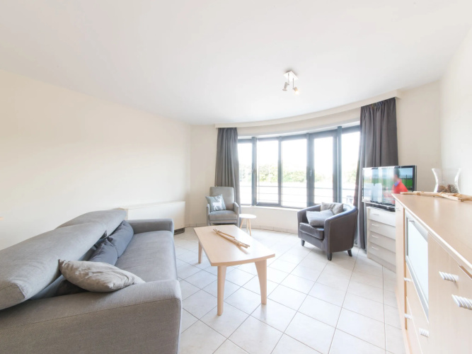 Residentie Helvetia