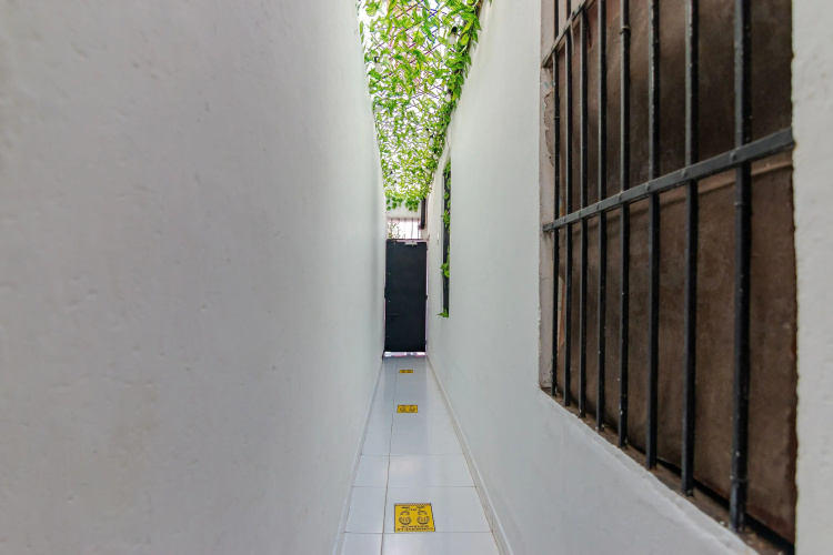 Hostal La Minita de Oro