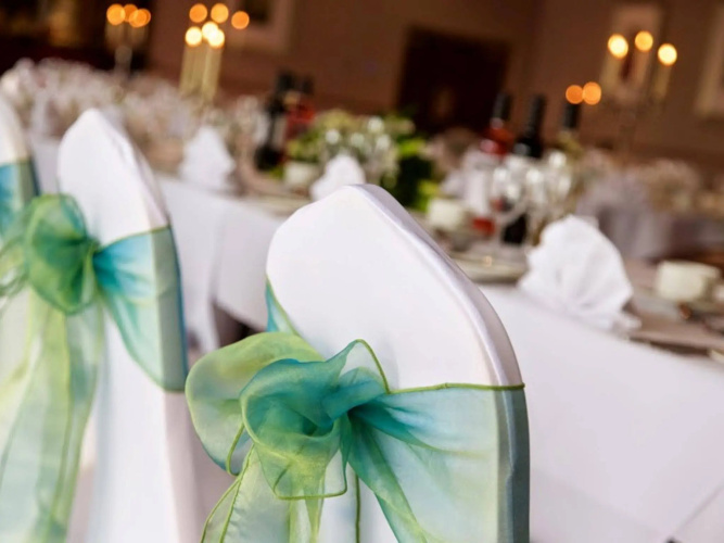 Stourport Manor Hotel photo 32
