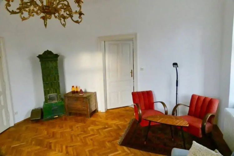 Villa Wachtertor