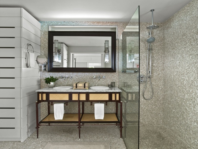 Rosewood Le Guanahani St. Barth photo 20