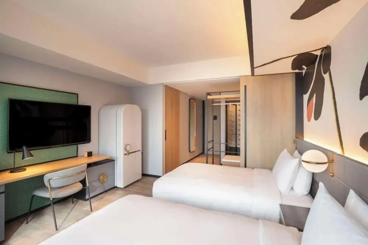 Canopy By Hilton Osaka Umeda