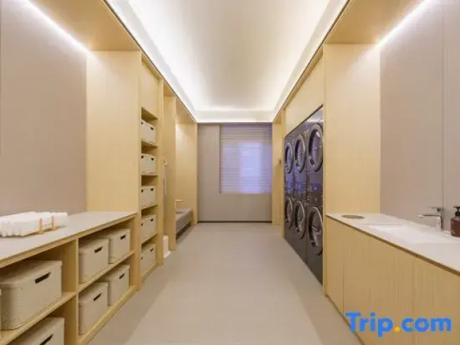 Ji Hotel Dalian Lvshun Economic Development Zone
