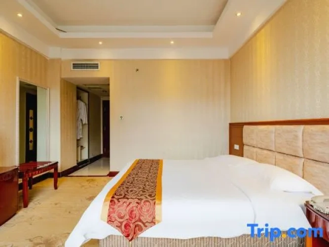 Business Double room