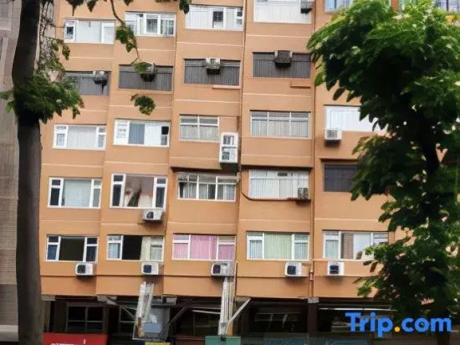 Luna Inn-Tsim Sha Tsui