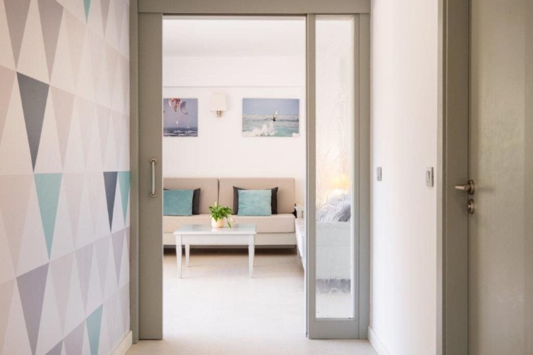 Duva Aparthotel Spa photo 11