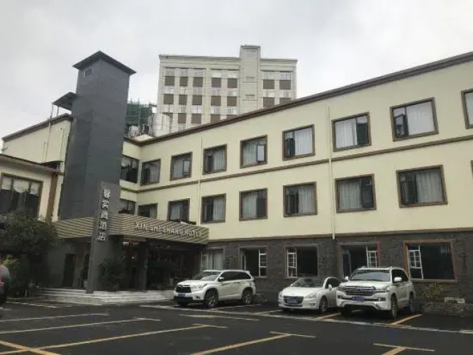 Otel görseli