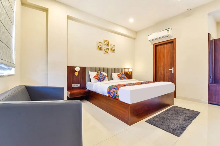 Premium room