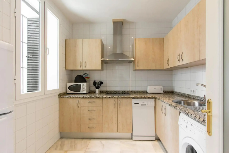 Veoapartment Pedro Miguel