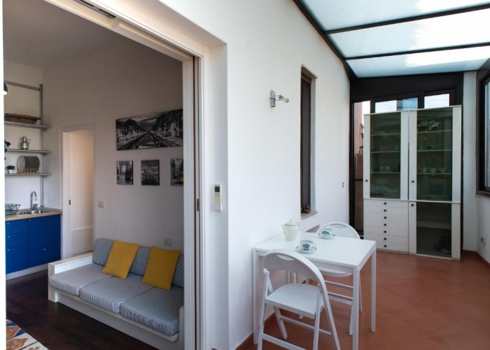 1 Bedroom Cottage